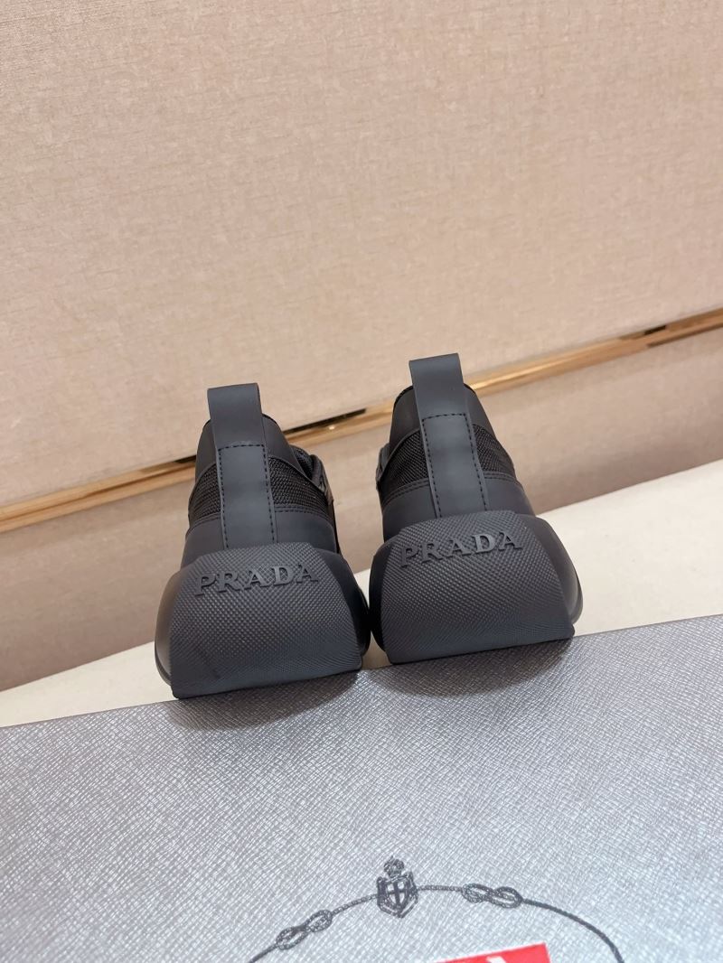 Prada Low Shoes